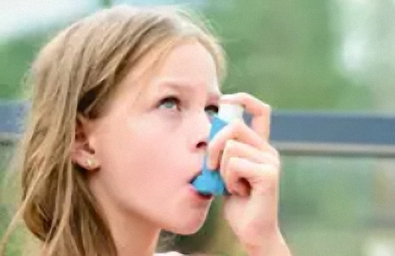Asthme Maison médicale des Palais - Prise en charge globale des patients