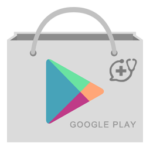 Google Play - Maison MEDICALE