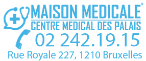 Maison Médicale Saint-Josse – Schaerbeek – Bruxelles